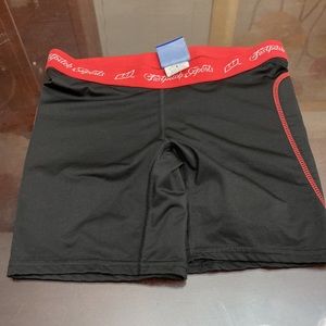 Worth Softball sliding shorts